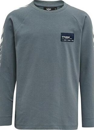 Детский свитшот hummel 116