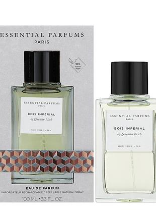 Оригинальный essential parfums bois imperial 100 ml парфюмированная вода