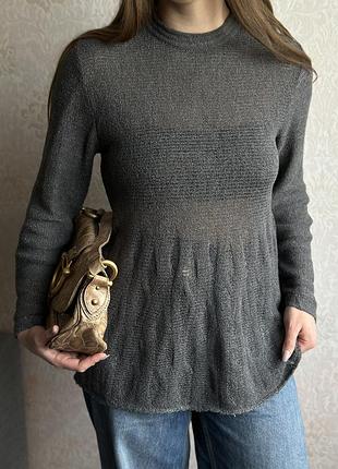 Hauber fashion  стильна кофтинка