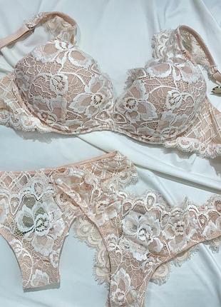 Intimissimi комплект