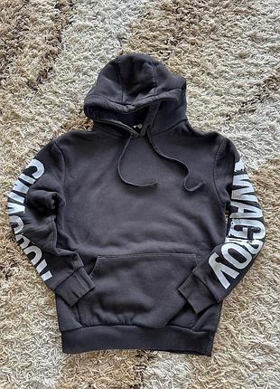 Свитшот кофта толстовка