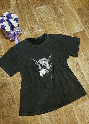 Футболка женская