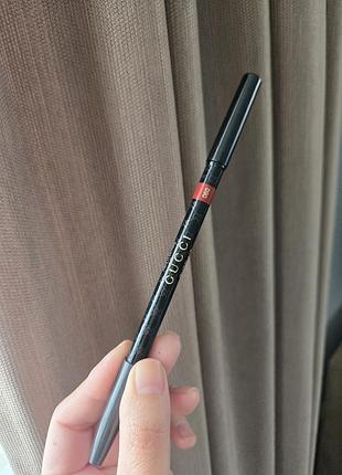 Олівець gucci