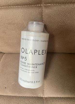 Кондиціонер olaplex no.5 bond maintenance conditioner, 250 мл