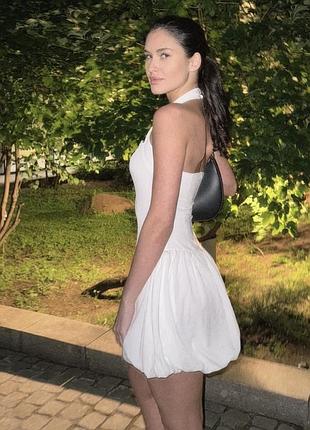 Сукня біла