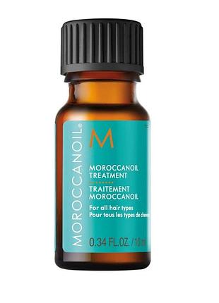Moroccan oil олія