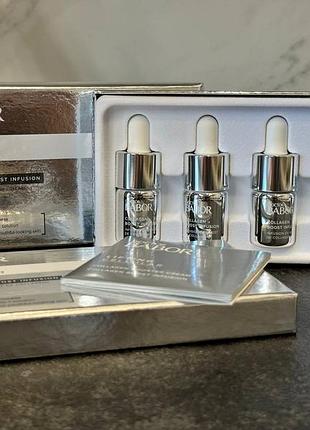 Babor doctor babor collagen boost infusion