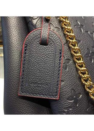 Сумка в стиле louis vuitton 6