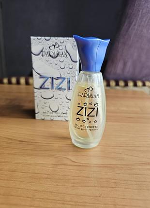 Парфуми parisian zizi