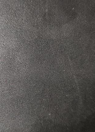 Сумка седло велика з поліуретану  perfois португалія 5