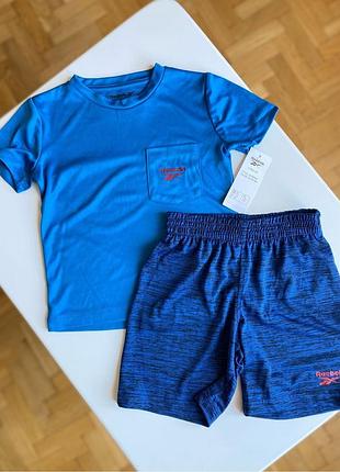 Костюм reebok 2-3 роки