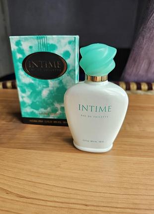 Парфуми intime