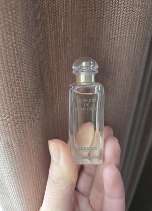 Туалетна вода hermes