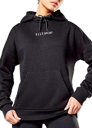 Elle sport
женская спортивная толстовка elle sport signature для активного фитнеса