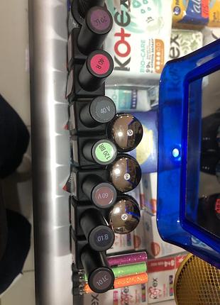 Kodi гель лак