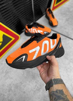 👟❗️чоловічі кросівки adidas yeezy dunk 700❗️