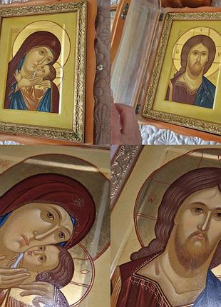 Ікона ніколай диво10 фото