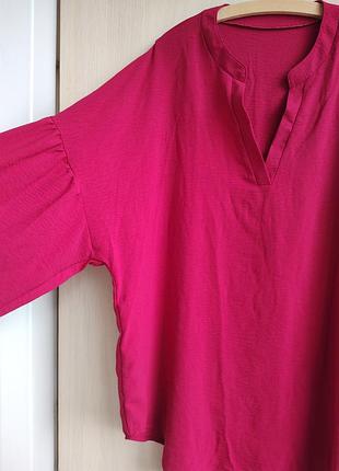 Блуза батал. 3