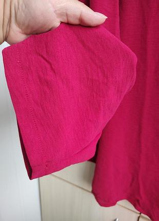 Блуза батал. 2