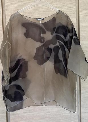Exclusive блуза margon