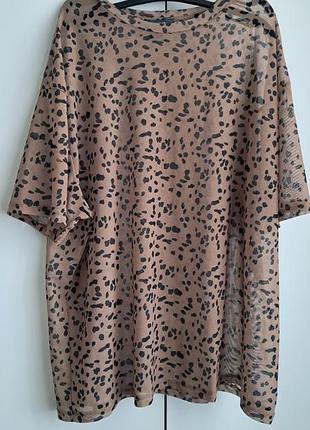 Футболка женская primark, м