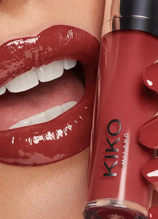 Latex Shine Lip Lacquer