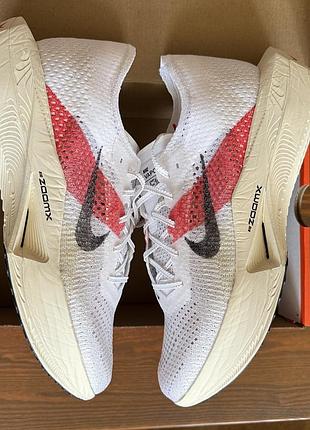 Нові кросівки nike zoomx vaporfly next%3 ek(47.5/48.5/49.5)