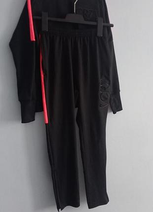 Костюм спортивный nike adidas