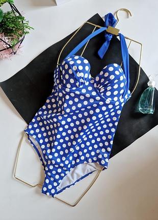 Debenhams купальник с коррекцией р 10 38 c-d сток