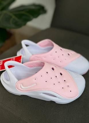 Сандалии nike