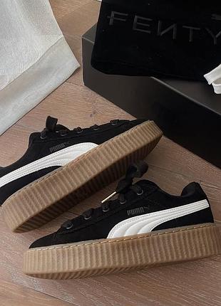 Кросівки puma