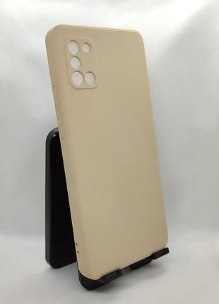 Силиконовый чехол, бампер для samsung galaxy a31 5