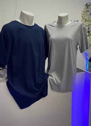 Бавовняні футболки