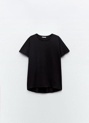Футболка zara