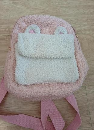 Детский рюкзак