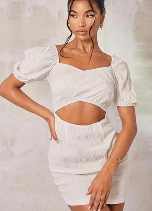 Prettylittletting 
трендовое женское платье,s