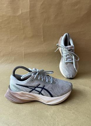 Asics novablast 3 37(23см)