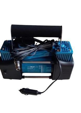 Автомобільний компресор kraissmann 101mlk12v