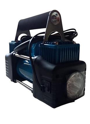 Автомобільний компресор kraissmann 101mlk12v 2