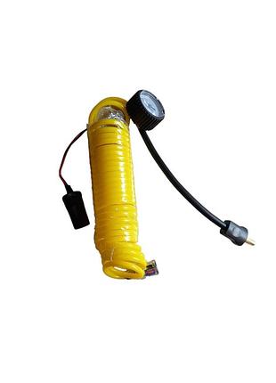 Автомобільний компресор kraissmann 101mlk12v 5