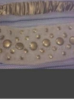 Повязка accessorize звмша вінтаж