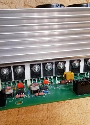 Транзистори igbt h40pr5 80а 1350в