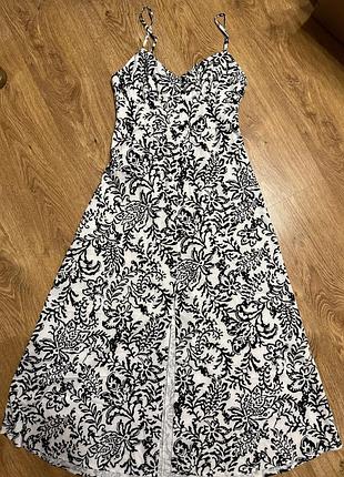 Сарафан как в zara