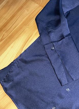 Яркая рубашка 3