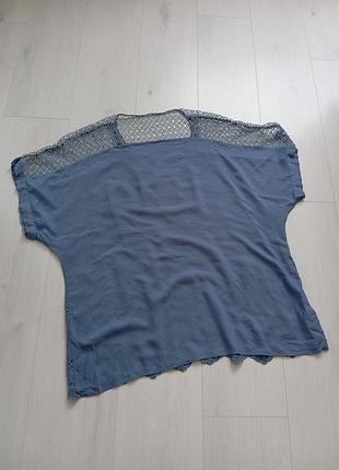 Блуза прошва 3