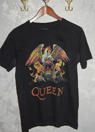 Футболка - мерч queen, оригінал, m