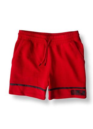 Червоні спортивні шорти jack&amp; jones m