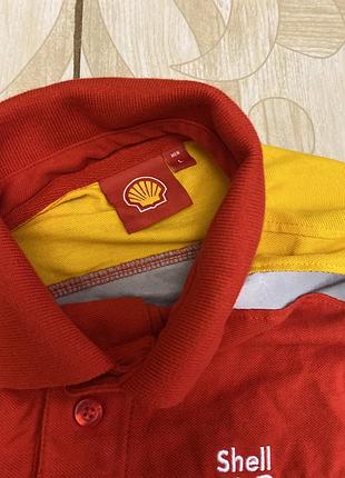 Кофта ferrari  shell 4