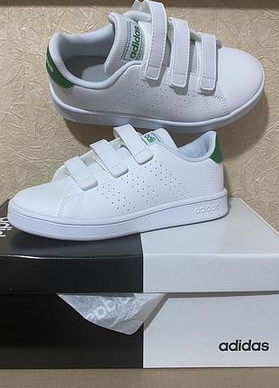 Фірмова кросівки оригінал adidas