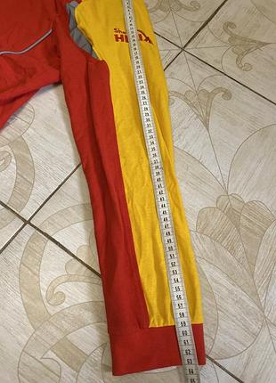 Кофта ferrari  shell 9